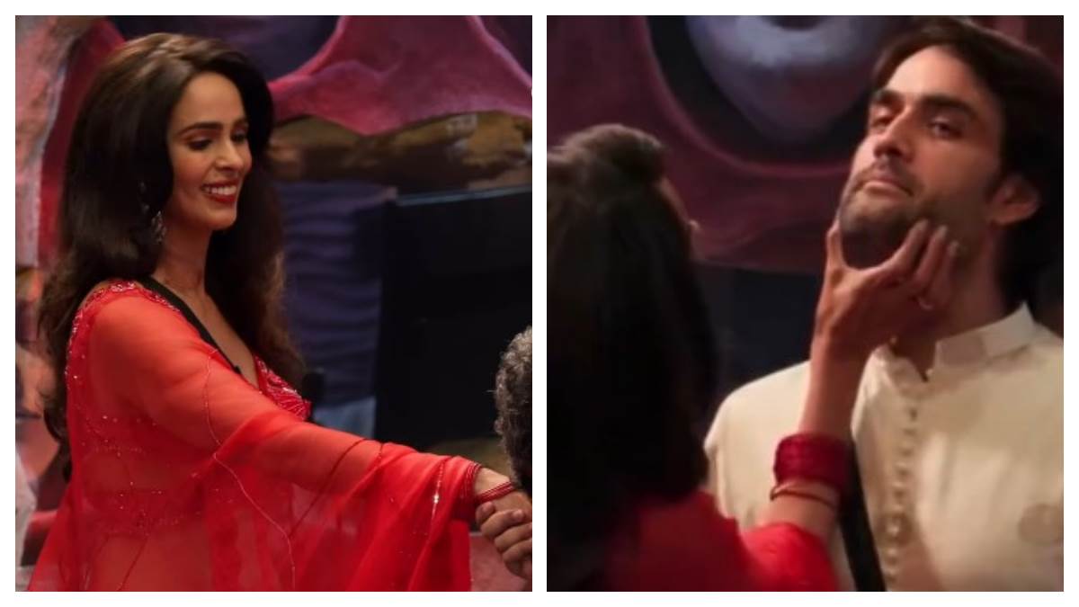 Mallika Sherawat : मल्लिका शेरावत की हॉटनेस पर गुणरत्न का फैनबॉय मोमेंट, विवियन की तीखी प्रतिक्रिया से निराश एक्ट्रेस 3 Mallika Sherawat