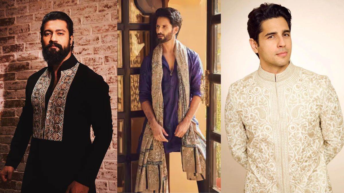 OMG!! इतना सस्ता कैसे? मान्यवर के Men's Kurtas को खरीदने के लिए लड़कों में मची होड़, भूलकर भी मत छोड़ना ये मौका