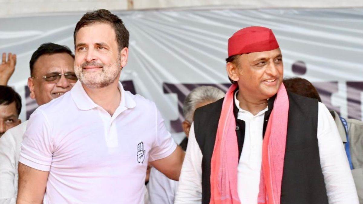 up election 2024 how many seats will india give to congress in the by elections sp has given a shock by announcing its candidates