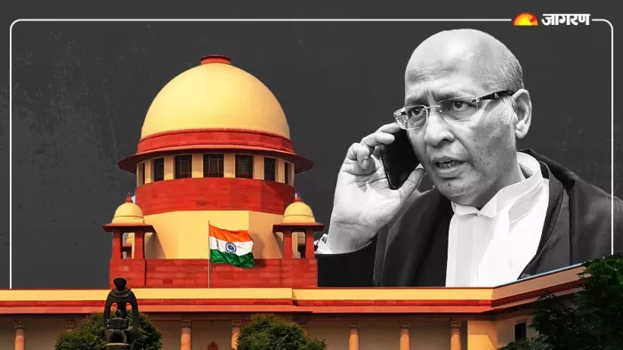 सुप्रीम कोर्ट ने 5 विधायकों के मनोनीत करने के मामले पर सुनवाई से किया इनकार (फाइल फोटो)
