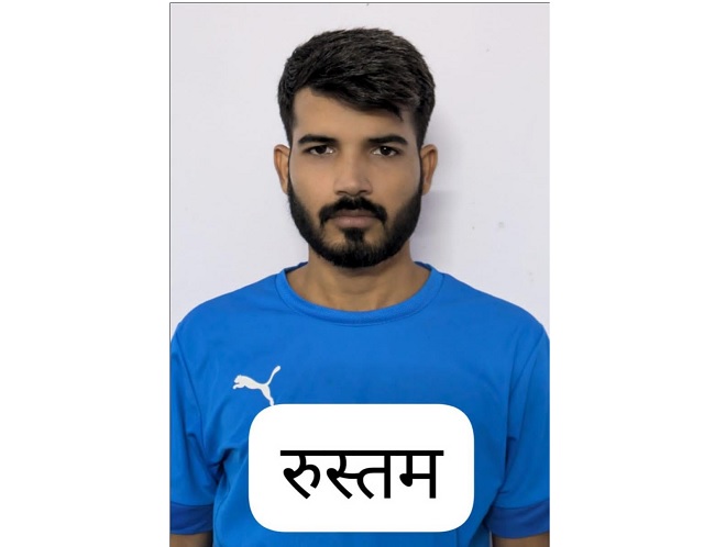 Rustam Rattar शिकंजा: टीजीटी परीक्षा में ठगी करने वाले गैंग का सरगना गिरफ्तार, एसटीएफ ...
