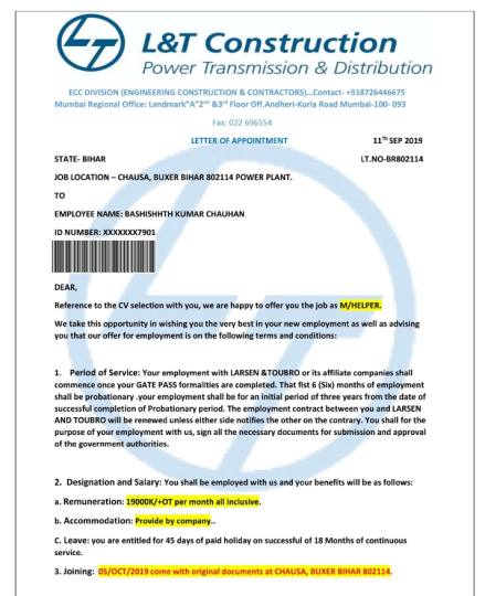 Power Plant Chausa Buxar