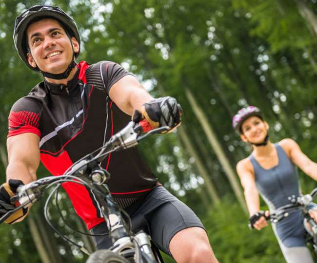 what's cycling good for