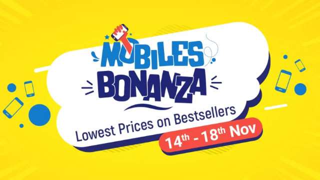 Mobiles Bonanza sale: इन 10 स्मार्टफोन्स पर मिल रही है बेस्ट डील