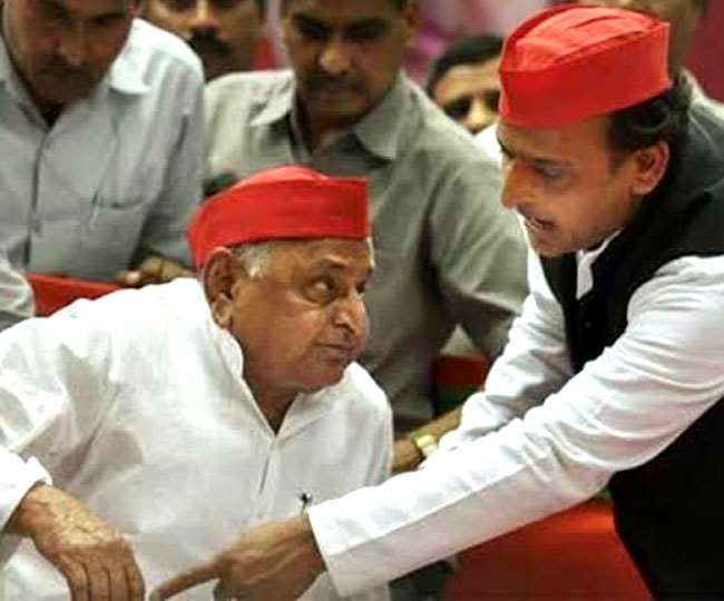 Jharkhand Assembly Election 2019: अखिलेश यादव और मुलायम सिंह यादव होंगे सपा के स्टार प्रचारक