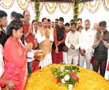 Jharkhand Foundation Day: 19 साल का हुआ झारखंड, राष्ट्रपति-प्रधानमंत्री ने दी स्थापना दिवस की बधाई