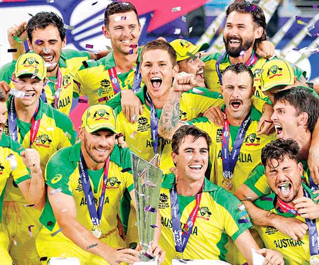 दुनिया को मिला नया T20 चैंपियन, जानिए अब तक किसकिस टीम ने जीता है T20