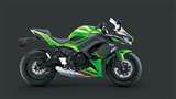 2023 Kawasaki Ninja 650 Bike Launched In India, See Details
