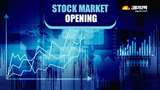 Share Market open 15 November 2022 nifty and sensex flat