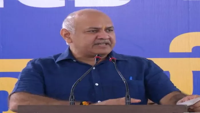 दिल्ली को साफ़-सुथरा रखना एमसीडी का मूल काम था लेकिन 17 सालों में भाजपा इसमें पूरी तरह फेल साबित हुई-मनीष।