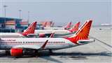 US orders Air India to pay USD 121.5 million as passenger refunds (Jagran File Photo)