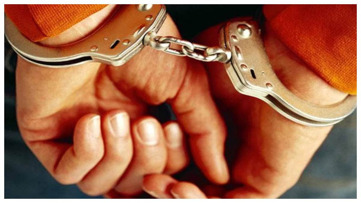 husband arrested in bank assistant manager suicide case