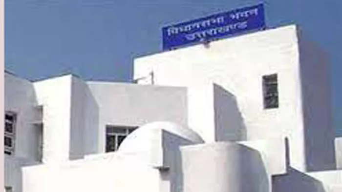 Uttarakhand Assembly: 29 नवंबर से विधानसभा का शीतकालीन सत्र देहरादून में शुरू होगा।