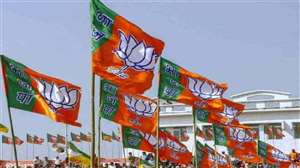 Gujarat Election: भाजपा ने 12 उम्मीदवारों की चौथी लिस्ट जारी की (फाइल फोटो)