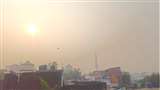 Gorakhpur Weather Update: गोरखपुर का मौसम। (फाइल)