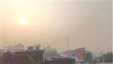 Gorakhpur Weather Update: गोरखपुर का मौसम। (फाइल)