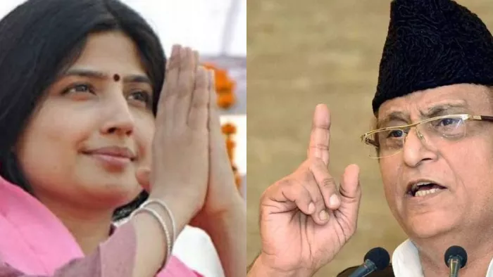 BY Election In UP मैनपुरी, रामपुर और खतौली उपचुनाव के लिए बीजेपी ने किया उम्मीदवारों का एलान