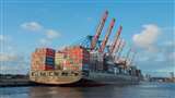 India exports dip 17 percent t in October, trade deficit widens
