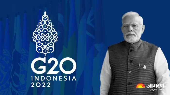 G20 Summit in Bali: अपनी इन खूबियों के कारण दुनिया के लिए खास है जी-20। एजेंसी।