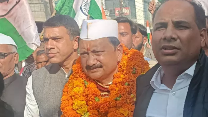 प्रदेश कांग्रेस की नई कार्यकारिणी का आकार पिछली कार्यकारिणियों की तुलना में एक-तिहाई तक सिमटने जा रहा है।