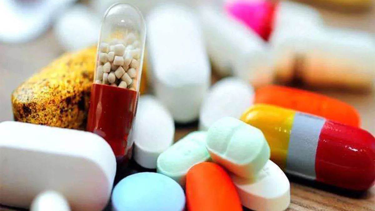 ncr delhi news 7 people arrested with fake medicines worth 8 crores by delhi police crime branch