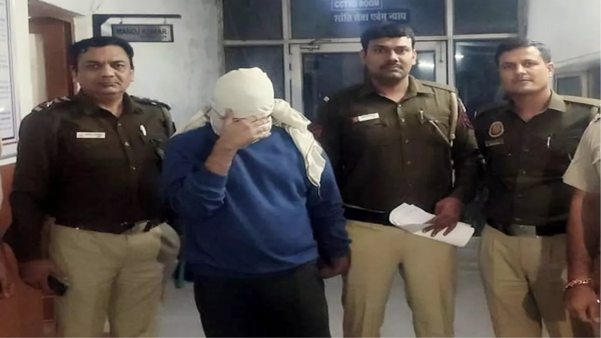 Delhi Murder Case: Yes I Killed Her, सिर्फ अंग्रेजी में बात कर रहा श्रद्धा का कातिल आफताब
