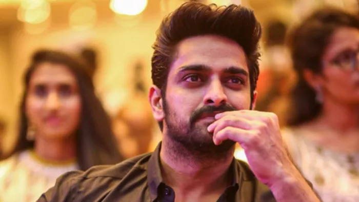 Photo Credit : Naga Shaurya Instagram Photos Screenshot