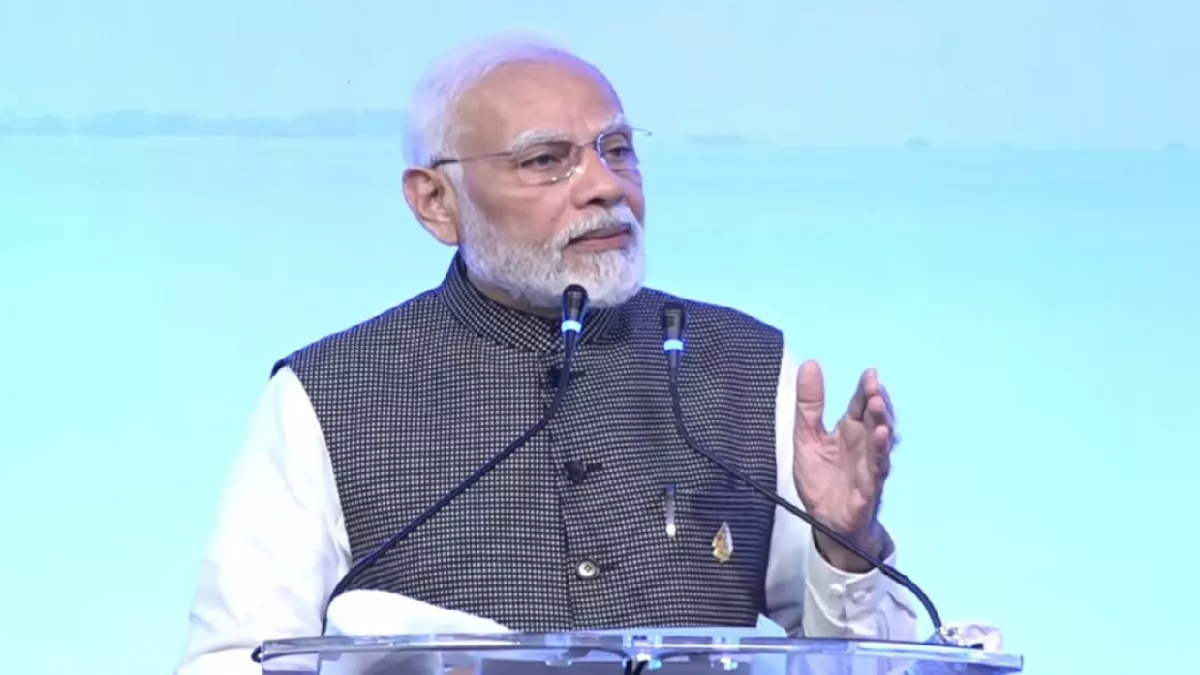 G20 Summit in Bali LIVE Updates: भारत में श्रीगणेश से होता है शुभ कार्य, यहां भी घर-घर में श्री गणेश विराजमान- मोदी
