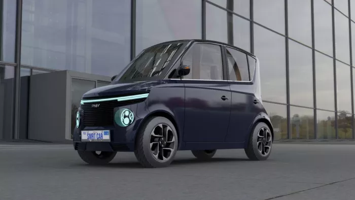 India's Cheapest Electric Car Launching on 16 November 2022