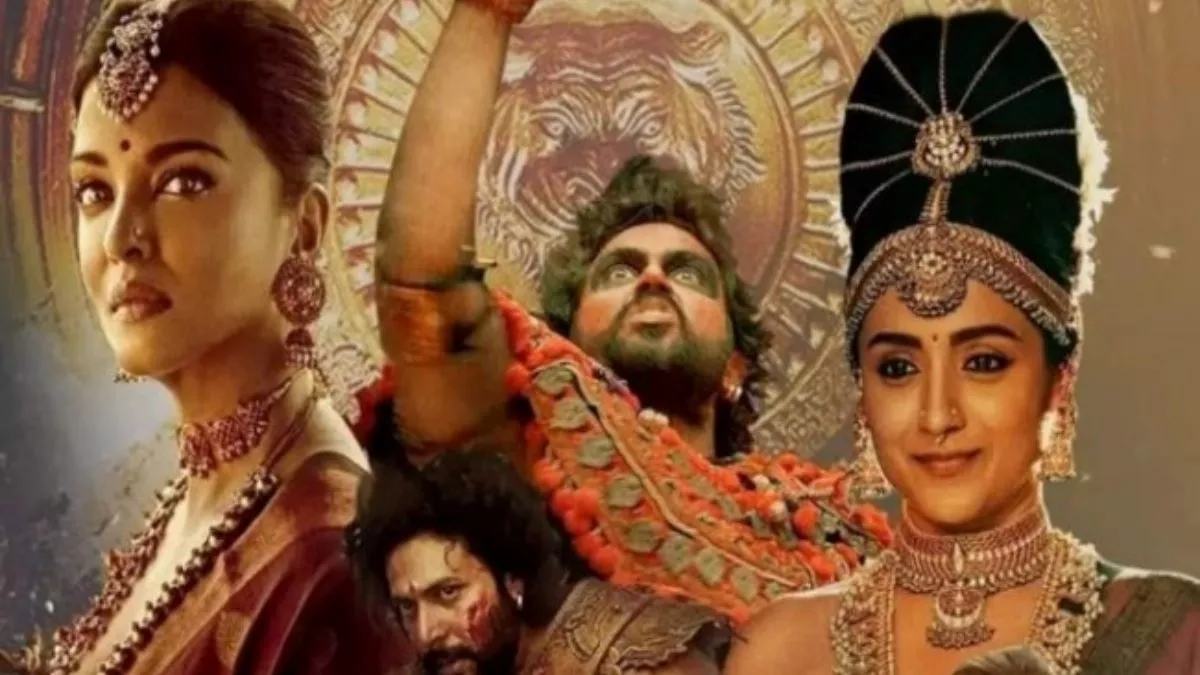 Ponniyin Selvan 2: PS 1 की छप्परफाड़ कमाई के बाद इस दिन रिलीज हो सकती है पीएस  2, आया बड़ा अपडेट - After Ponniyin Selvan 1 Successful Run Update About  Ponniyin Selvan 2 PS 2 Release Date