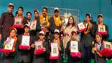 इंडो नेपाल स्केटिंग चैंपियनशिप 2022 में अलीगढ़ के खिलाड़ियों का दबदबा रहा।