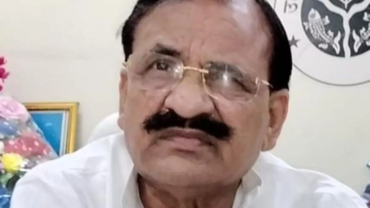 Mahbob Ali Wrara गजब, सपा MLA Mehboob Ali के परिवार वाले तीन जगह से मतदाता, लगातार पांच ...