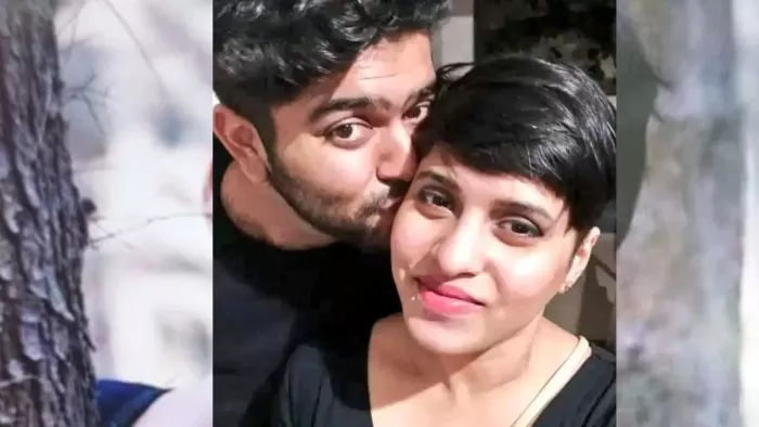 पिता ने कहा, श्रद्धा अपने चाचा के थी बेहद करीब