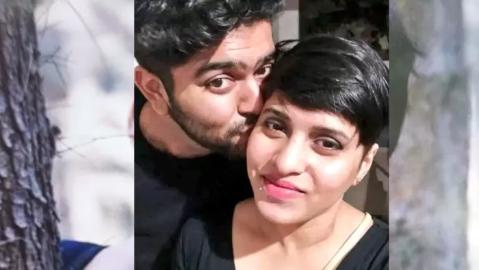 Shraddha murder case 11 मई को की थी इंस्टाग्राम पर आखिरी पोस्ट