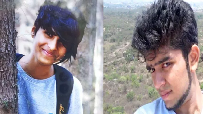 Shraddha Murder Case- श्रद्धा वकार और फूड ब्लॉगर आफताब अमीन पूनावाला की फाइल फोटो।