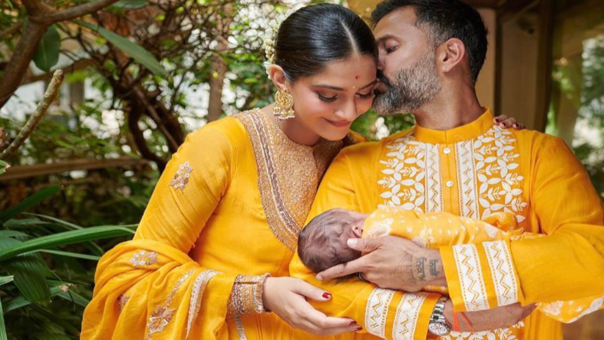 natural delivery tips if you want to avoid c section then follow these normal delivery tips of sonam kapoor