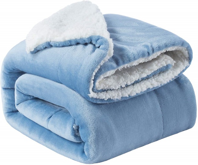 Amazon Sale 2022 On Best Winter Blankets Buy Heated Fabric Blankets