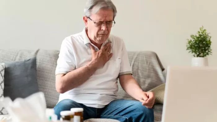 World COPD Day 2023: क्यों मनाया जाता है वर्ल्ड सीओपीडी डे