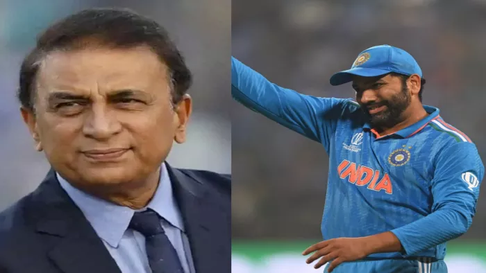 IND vs NZ: सुनील गावस्कर ने रोहित शर्मा को बेहद काम की सलाह दी है।