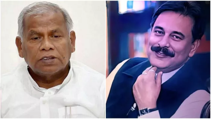 जीतन राम मांझी ने सुब्रत राय को दी श्रद्धांजलि, बोले- SC और ST समुदाय की बेहतरी पर हुई थी बात