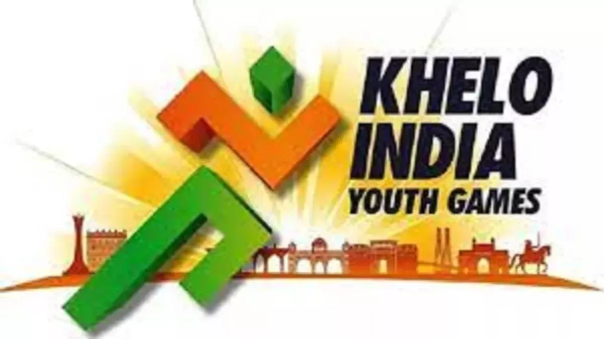 Khelo India: गांव-गांव पहुंचेगा खेलो इंडिया, जिलेवार आयोजित होगी नमो कबड्डी  प्रतियोगिता - Khelo India will reach every village Namo Kabaddi competition  will be organized district wise