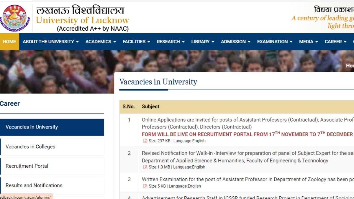 https://www.jagranimages.com/images/newimg/15112023/15_11_2023-lucknow_university_recruitment_2023_23580911.jpg