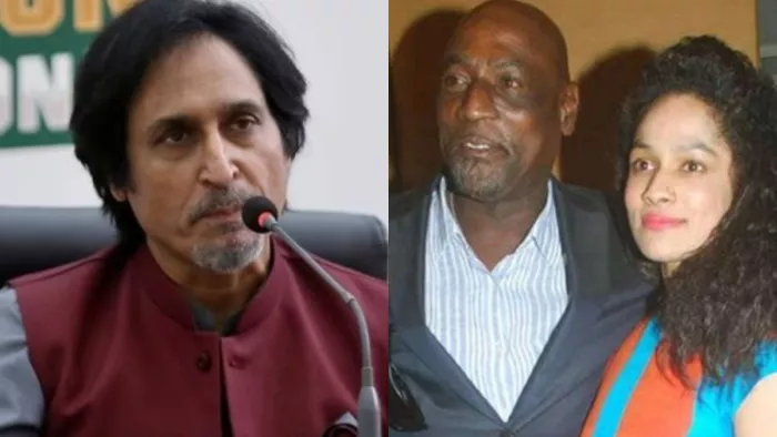 रमीज राजा पर फूटा मसाबा गुप्ता का गुस्सा / फोटो- Instagram