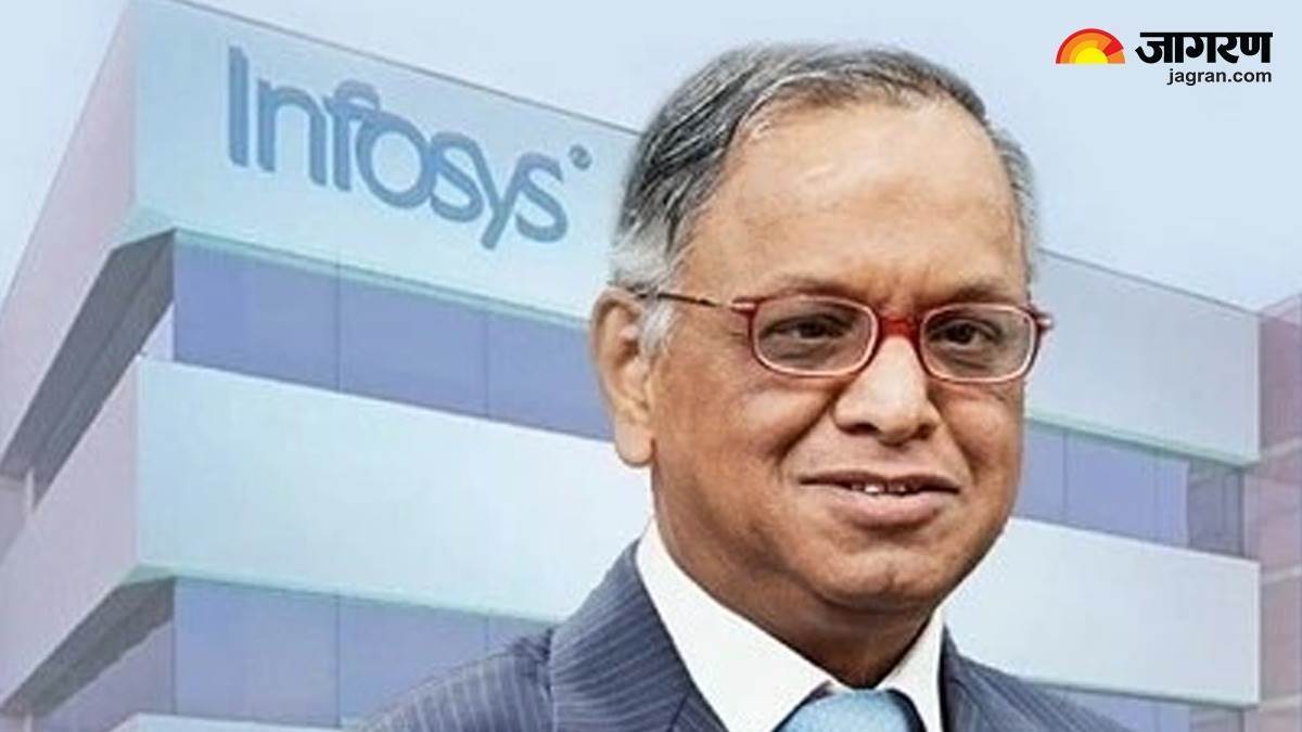 need to spend one billion dollars annually on the training of teachers narayana murthy also stressed on good salaries