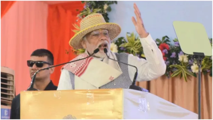 क्या हैं चार अमृत स्तंभ? PM मोदी ने झारखंड में किया इनका जिक्र