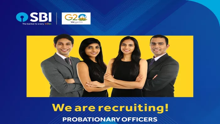 SBI PO Prelims Result 2023 Date: उम्मीदवार बैंक की आधिकारिक वेबसाइट, sbi.co.in पर नजर बनाए रखें।