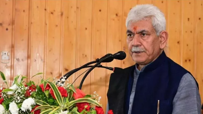 नगर निगम 21वीं सदी में नागरिकों की आकांक्षाओं का प्रतीक: उपराज्यपाल