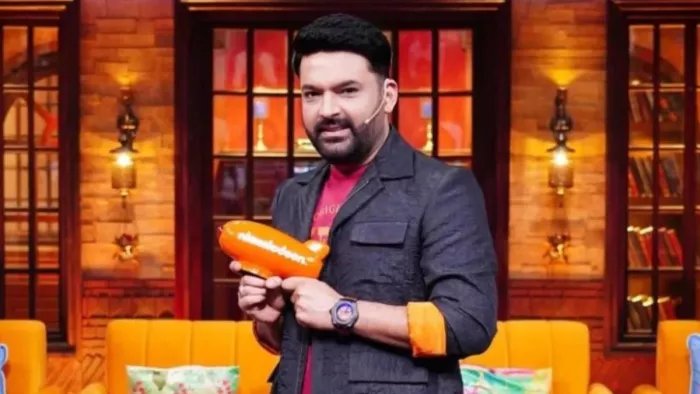 Kapil Sharma: कपिल शर्मा ला रहे हैं अपना नया कॉमेडी शो।