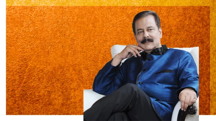 Subrata Roy Story: सपनों के सौदागर थे सुब्रत रॉय