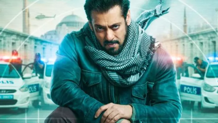 टाइगर 3 की इस देश में हुई सबसे ज्यादा कमाई / Photo- Instagram
